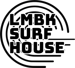 LMBK Surf House